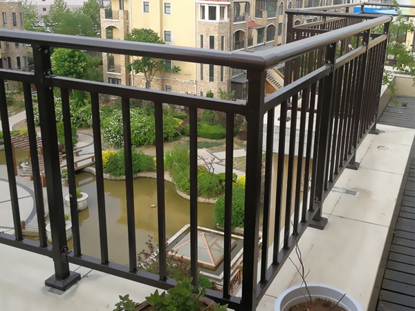 護(hù)欄介紹 護(hù)欄介紹