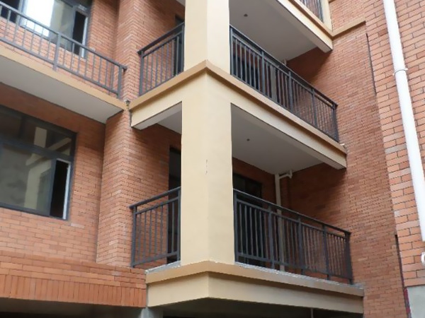 學(xué)校陽臺(tái)護(hù)欄 學(xué)校陽臺(tái)護(hù)欄