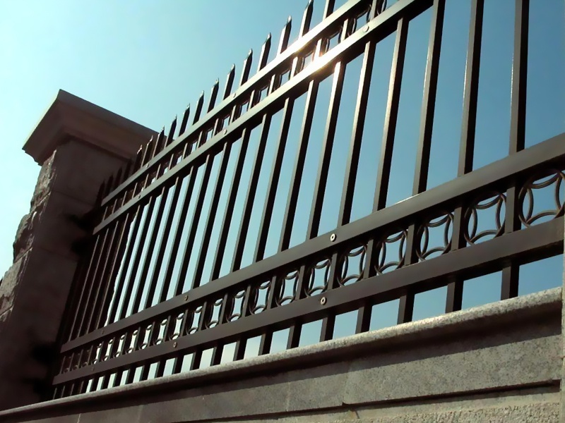 護(hù)欄用途 護(hù)欄用途