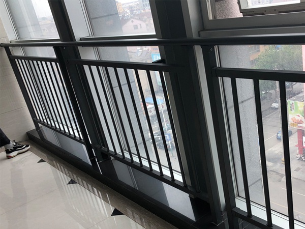 護(hù)欄應(yīng)用范圍 護(hù)欄應(yīng)用范圍