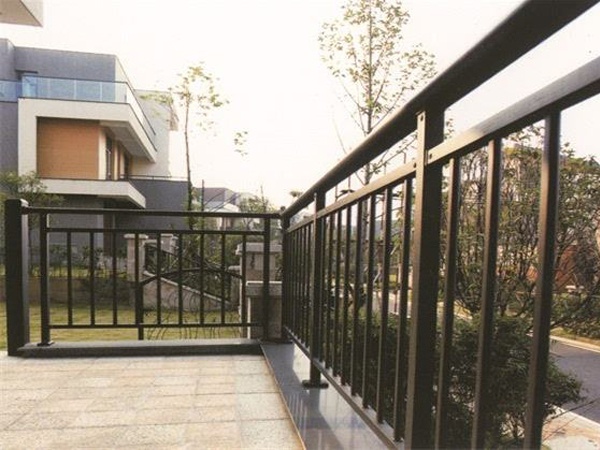 護(hù)欄選購方法與技巧 護(hù)欄選購方法與技巧