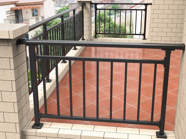 別墅陽臺護欄圖片 別墅陽臺護欄圖片