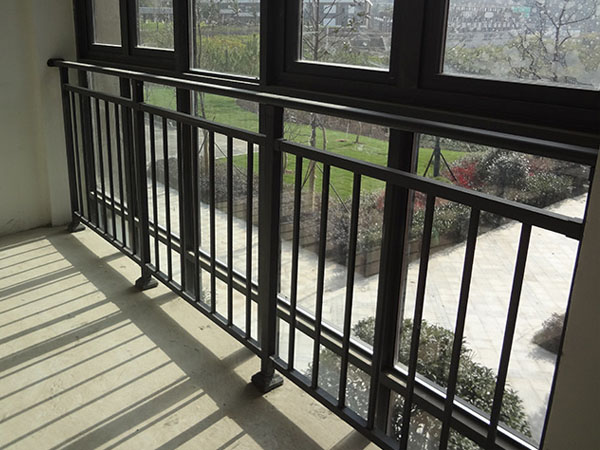 護(hù)欄特點 護(hù)欄特點