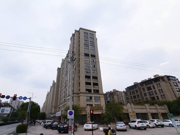 嘉興翠湖壹號小區陽臺護欄、百葉窗案例 嘉興翠湖壹號小區陽臺護欄、百葉窗案例