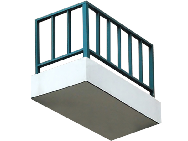 工廠空調(diào)護(hù)欄 工廠空調(diào)護(hù)欄