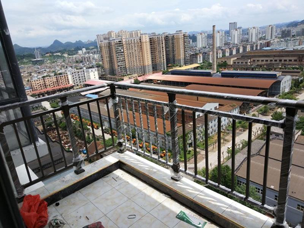 陽臺護欄材質(zhì)有哪些? 陽臺護欄材質(zhì)有哪些?