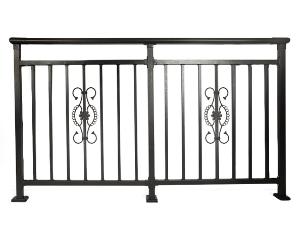 室內(nèi)陽(yáng)臺(tái)護(hù)欄