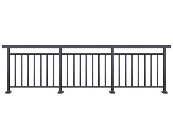 方管陽臺(tái)護(hù)欄 方管陽臺(tái)護(hù)欄