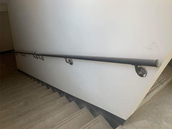 靠墻樓梯護(hù)欄 靠墻樓梯護(hù)欄