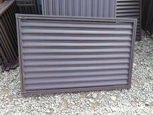 百葉窗多少錢一米? 百葉窗多少錢一米?