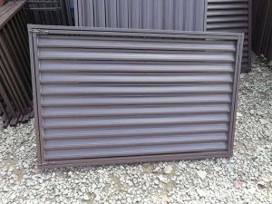 百葉窗多少錢一米? 百葉窗多少錢一米?