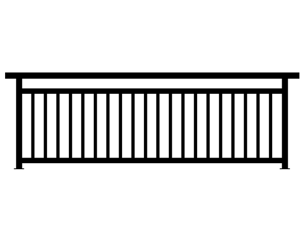 道路交通護欄圖片