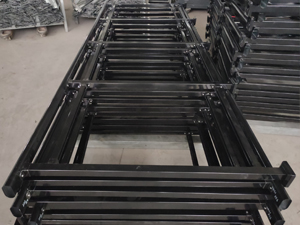 玻璃鋅鋼護欄 玻璃鋅鋼護欄