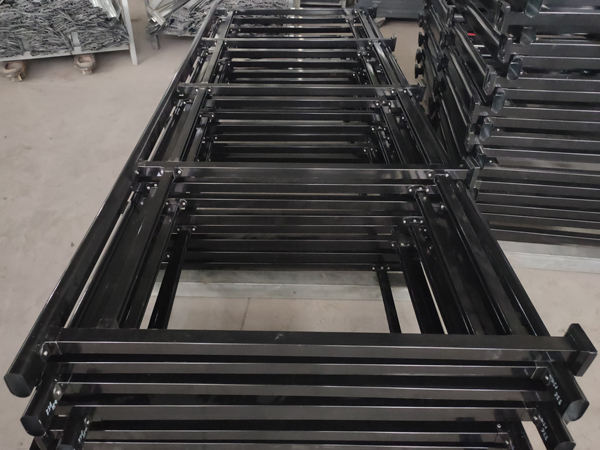 玻璃鋅鋼護欄圖片