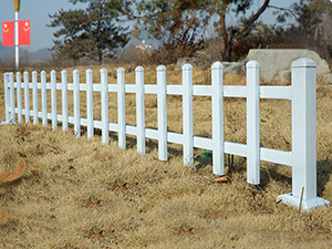 學(xué)校綠化護欄