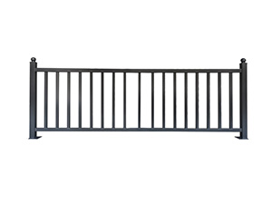 道路市政護(hù)欄