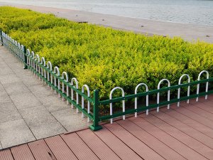 鋅鋼圍欄有哪些特點(diǎn)? 鋅鋼圍欄有哪些特點(diǎn)?