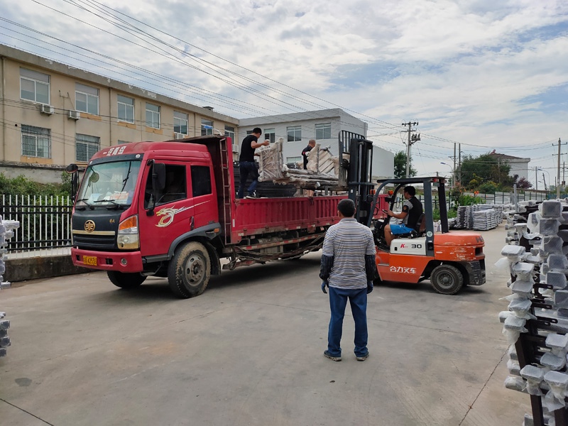 金用護(hù)欄2020年7月22日鋁合金百葉窗發(fā)貨! 金用護(hù)欄2020年7月22日鋁合金百葉窗發(fā)貨!