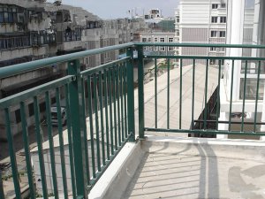 陽臺護欄的款式有哪些? 陽臺護欄的款式有哪些?