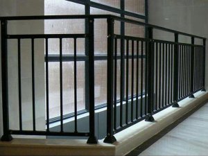 陽臺護欄風格種類分類大全 陽臺護欄風格種類分類大全