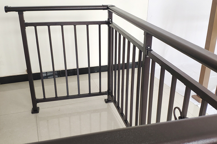 鋅鋼陽臺護(hù)欄