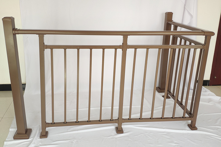 鋅鋼陽臺護(hù)欄