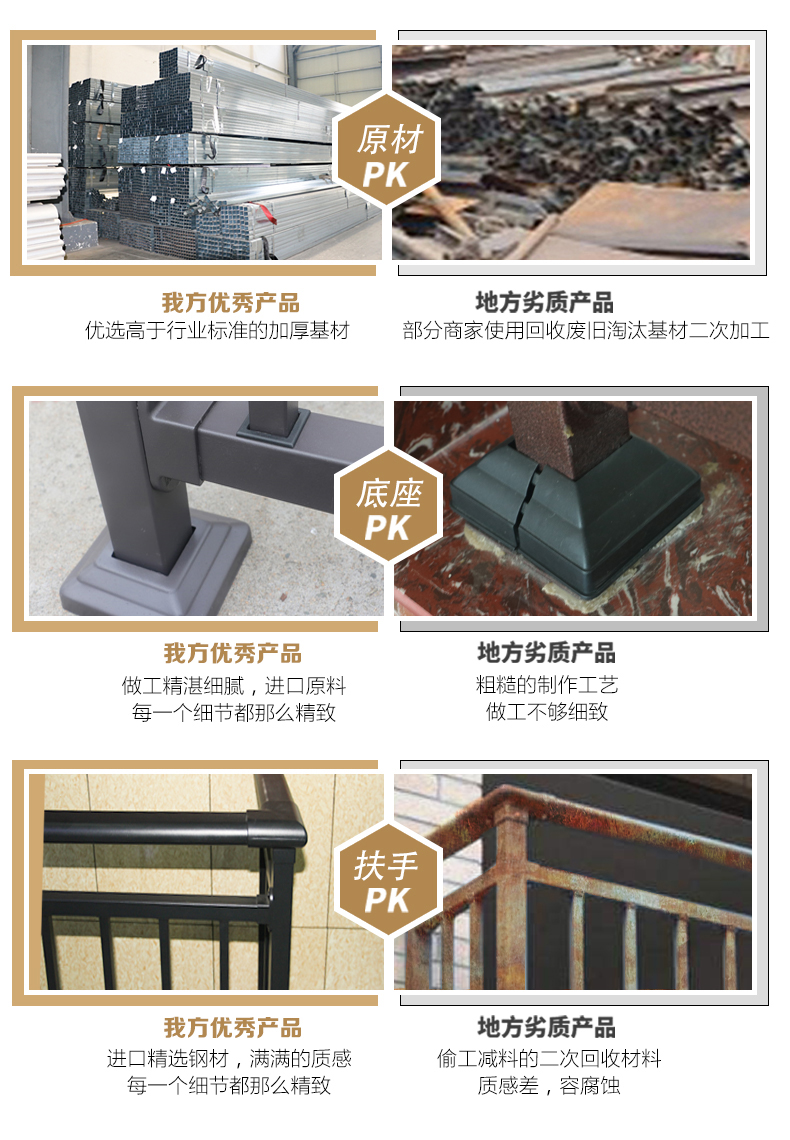 鋅鋼陽臺護(hù)欄 鋅鋼陽臺護(hù)欄