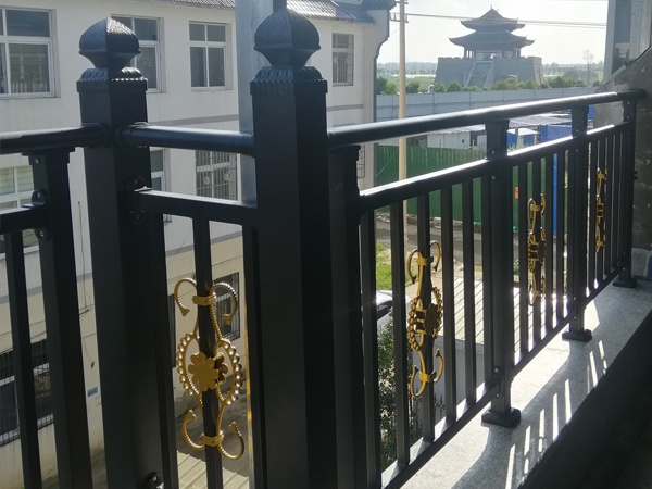 陽臺護欄計算方法規(guī)則 陽臺護欄計算方法規(guī)則