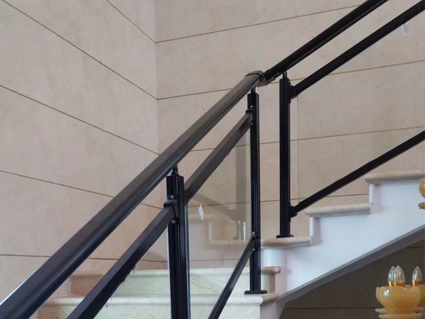 大批量采購樓梯扶手，從這3款樓梯扶手中就對了！