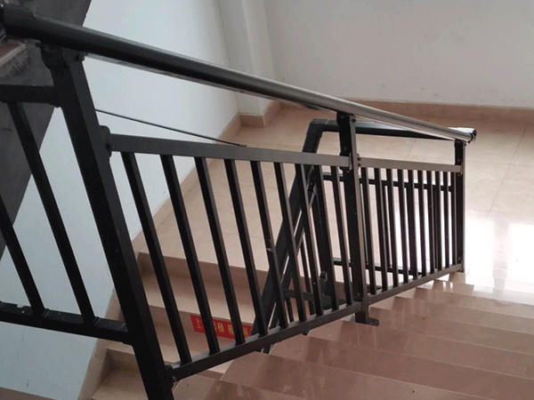 大批量采購樓梯扶手，從這3款樓梯扶手中就對了！