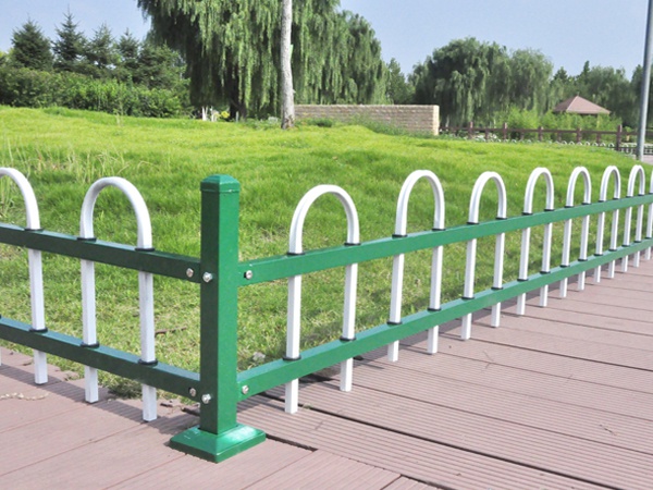 圍欄和圍墻護欄一樣嗎?看過這里你就知道了! 圍欄和圍墻護欄一樣嗎?看過這里你就知道了!