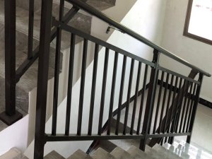 大批量采購樓梯扶手，從這3款樓梯扶手中就對了！