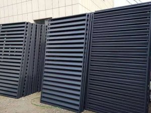 百葉窗可以分為多少種? 百葉窗可以分為多少種?