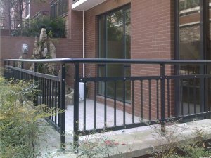 采購鋅鋼陽臺護欄，這些采購渠道一定要知道！