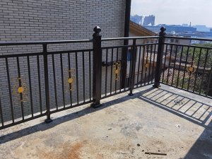 護欄定制加工方法 護欄定制加工方法