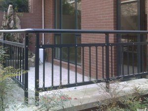 護欄維護保養方法與技巧 護欄維護保養方法與技巧