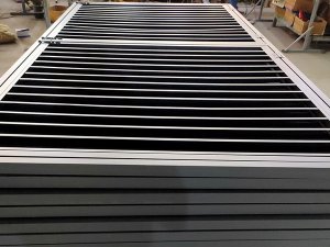 百葉窗價格多少錢一平方? 百葉窗價格多少錢一平方?