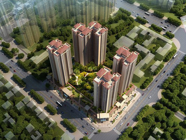 亳州盛世家和園小區樓梯扶手定制 亳州盛世家和園小區樓梯扶手定制