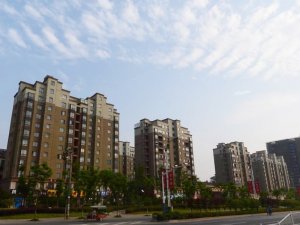 銅陵皖江新沁園小區窗戶護欄、樓梯扶手定制