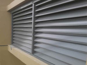 百葉窗主要功能有哪些? 百葉窗主要功能有哪些?