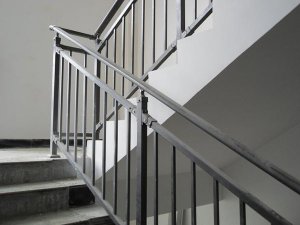 這幾款樓梯扶手，最適合批量采購！