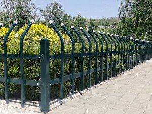 綠化護欄廠家地址 綠化護欄廠家地址