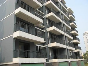 鋅鋼護欄好不好? 鋅鋼護欄好不好?