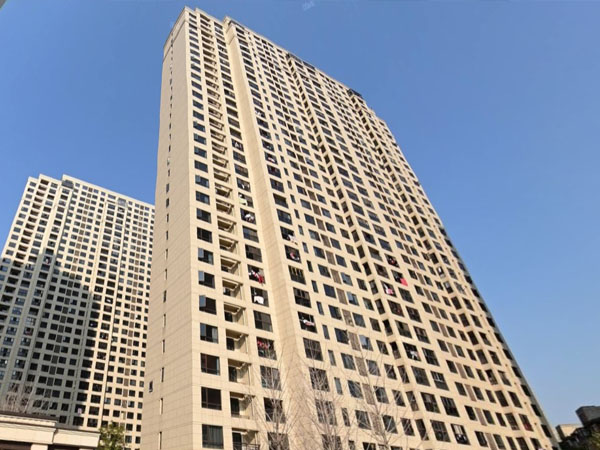 南昌新力洲悅小區(qū)百葉窗、樓梯扶手定制 南昌新力洲悅小區(qū)百葉窗、樓梯扶手定制