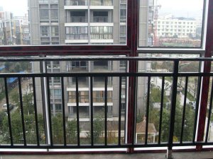 鋅鋼護欄表面處理工藝有幾種? 鋅鋼護欄表面處理工藝有幾種?