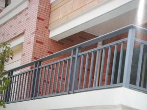 鋅鋼護(hù)欄會(huì)生銹嗎? 鋅鋼護(hù)欄會(huì)生銹嗎?