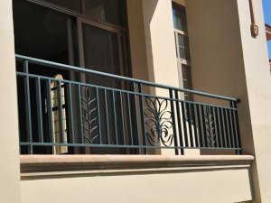 如何鑒別鋅鋼護(hù)欄質(zhì)量的好壞? 如何鑒別鋅鋼護(hù)欄質(zhì)量的好壞?