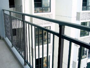 鋅鋼護(hù)欄一般能用多久? 鋅鋼護(hù)欄一般能用多久?