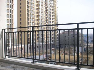 鋅鋼護(hù)欄應(yīng)用范圍有哪些? 鋅鋼護(hù)欄應(yīng)用范圍有哪些?