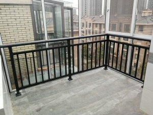 辨別鋅鋼護(hù)欄表面處理優(yōu)劣的方法有哪些? 辨別鋅鋼護(hù)欄表面處理優(yōu)劣的方法有哪些?